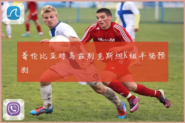 哥伦比亚对乌兹别克斯坦K组半场预测