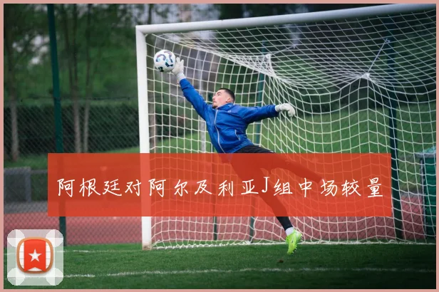 阿根廷对阿尔及利亚J组中场较量