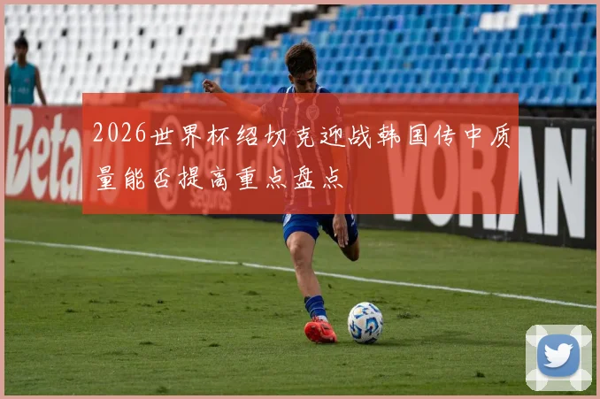 2026世界杯绍切克迎战韩国传中质量能否提高重点盘点